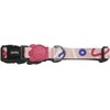 Obroża ZEE DOG Pinna XS (23 - 33 cm) Różowy