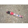Obroża ZEE DOG Pinna S (31 - 43 cm) Różowy Gwarancja 24 miesiące