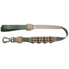 Smycz ZEE DOG Forest Ruff L (80 x 2.5 cm) Przeznaczenie Dla psa