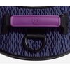 Szelki dla psa ZEE DOG Wicked Fly Harness XL Fioletowy Cechy Elementy odblaskowe