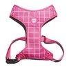 Szelki dla psa ZEE DOG Pink Wave Air Mesh S Różowy