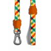 Smycz ZEE DOG Phantom XS (120 x 1 cm) Wielokolorowy Przeznaczenie Dla psa