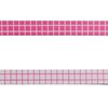 Szelki ZEE DOG Pink Wave L + Smycz Cechy Klamra z 4 punktowym systemem blokowania