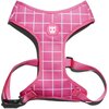 Szelki ZEE DOG Air Mesh Pink Wave XS