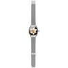 Smartwatch MAXCOM FW42 Srebrny Kompatybilna platforma iOS