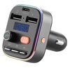 Transmiter FM GOGEN CTR348BTC