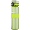 Butelka plastikowa MILLA HOME MWT100 Zielony Kolor Zielony