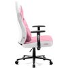 Fotel DIABLO CHAIRS X-Gamer 2.0 (L) Różowy Wysokość siedziska [cm] 48 - 58