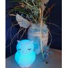 Lampka nocna MESMED Świetlaczek Sówka MM-013 Rodzaj produktu Lampka nocna