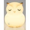 Lampka nocna MESMED Świetlaczek Sówka MM-013 Rodzaj Lampka nocna