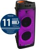 Power Audio BLAUPUNKT PB06DB, 500W,Bluetooth,Bateria 11 godzin,Wejście mikrofonowe i gitarowe,Mikrofon w zestawie