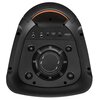 Power Audio BLAUPUNKT PB06DB, 500W,Bluetooth,Bateria 11 godzin,Wejście mikrofonowe i gitarowe,Mikrofon w zestawie Karaoke Tak