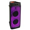 Power Audio BLAUPUNKT PB06DB, 500W,Bluetooth,Bateria 11 godzin,Wejście mikrofonowe i gitarowe,Mikrofon w zestawie Bluetooth Tak
