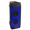 Power Audio BLAUPUNKT PB06DB, 500W,Bluetooth,Bateria 11 godzin,Wejście mikrofonowe i gitarowe,Mikrofon w zestawie NFC Nie