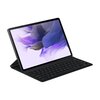 Etui na Galaxy Tab S SAMSUNG Book Cover Czarny Klawiatura Marka tabletu Samsung