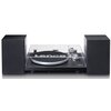 Gramofon LENCO LS-500BK Czarny Sterowanie Ręczne