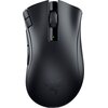 Mysz RAZER DeathAdder V2 X HyperSpeed Rozdzielczość 14000 dpi