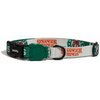 Obroża ZEE DOG Hawkins Stranger Things L (45 - 70 cm) Cechy Klamra z 4 punktowym systemem blokowania