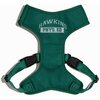 Szelki dla psa ZEE DOG Air Mesh Adjustable Stranger Things XS Zielony