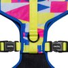 Szelki dla psa ZEE DOG Air Mesh Adjustable Volt M Cechy Materiał przepuszczający powietrze