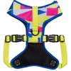 Szelki ZEE DOG Air Mesh Adjustable Volt M Cechy Komfortowe w noszeniu