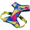 Szelki ZEE DOG Air Mesh Adjustable Volt L Cechy Klamra z 4 punktowym systemem blokowania