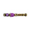 Obroża ZEE DOG Honey (20 - 30 cm)