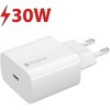 Ładowarka sieciowa MOPHIE GaN 30W Biały