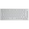 Klawiatura GLORIOUS GMMK Pro Ice TKL Barebone