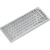 Klawiatura GLORIOUS GMMK Pro Ice TKL Barebone Układ klawiszy US