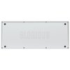 Klawiatura GLORIOUS GMMK Pro Ice TKL Barebone Typ klawiatury Mechaniczna