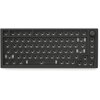Klawiatura GLORIOUS PC Gaming Race GMMK Pro TKL Barebone Układ klawiszy Standardowy