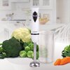 Blender MAESTRO MR-510 Regulacja obrotów Elektroniczna-skokowa