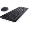 Zestaw DELL Pro KM5221W Typ klawiatury Membranowa