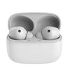 Słuchawki dokanałowe SAVIO TWS ANC-101 Biały Przeznaczenie Do iPod/iPhone/iPad