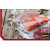 Worki do zgrzewarki CHEFONE 20 x 25 cm (50 sztuk) Liczba sztuk w opakowaniu 50