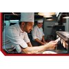 Worki do zgrzewarki CHEFONE 20 x 25 cm (50 sztuk) Rodzaj Worek