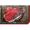 Worki do zgrzewarki CHEFONE 20 x 25 cm (50 sztuk) Wymiary [cm] 20 x 25