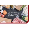 Worki do zgrzewarki CHEFONE 20 x 25 cm (50 sztuk) Kompatybilność Uniwersalna