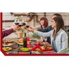 Worki do zgrzewarki CHEFONE 20 x 25 cm (50 sztuk) Kod pocztowy 16-002