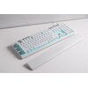 Klawiatura REDRAGON K512W Shiva RGB Biały Kolor Biały