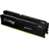 Pamięć RAM KINGSTON Fury Beast 32GB 5200MHz Typ pamięci DDR 5