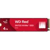 Dysk WD Red SN700 4TB SSD