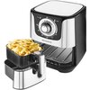 Frytkownica beztłuszczowa PHILCO PHAF 3500 Air Fryer Wykonanie misy Stal nierdzewna