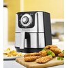 Frytkownica beztłuszczowa PHILCO PHAF 3500 Air Fryer Typ Frytkownica beztłuszczowa