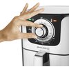 Frytkownica beztłuszczowa PHILCO PHAF 3500 Air Fryer Funkcje dodatkowe Lampka kontrolna