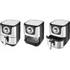 Frytkownica beztłuszczowa PHILCO PHAF 3500 Air Fryer Pojemność misy [l] 3.5