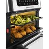 Air Fryer Frytkownica beztłuszczowa PHILCO PHAO 1000 Funkcje Programator czasowy, Regulacja temperatury