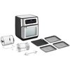 Air Fryer Frytkownica beztłuszczowa PHILCO PHAO 1000