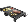 Grill elektryczny SENCOR SBG 108BK Funkcje dodatkowe Antypoślizgowe nóżki